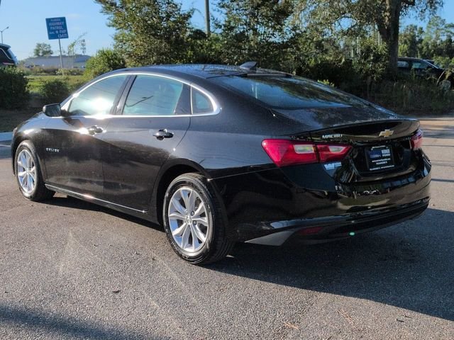 Used 2025 Black Chevrolet LT image 7