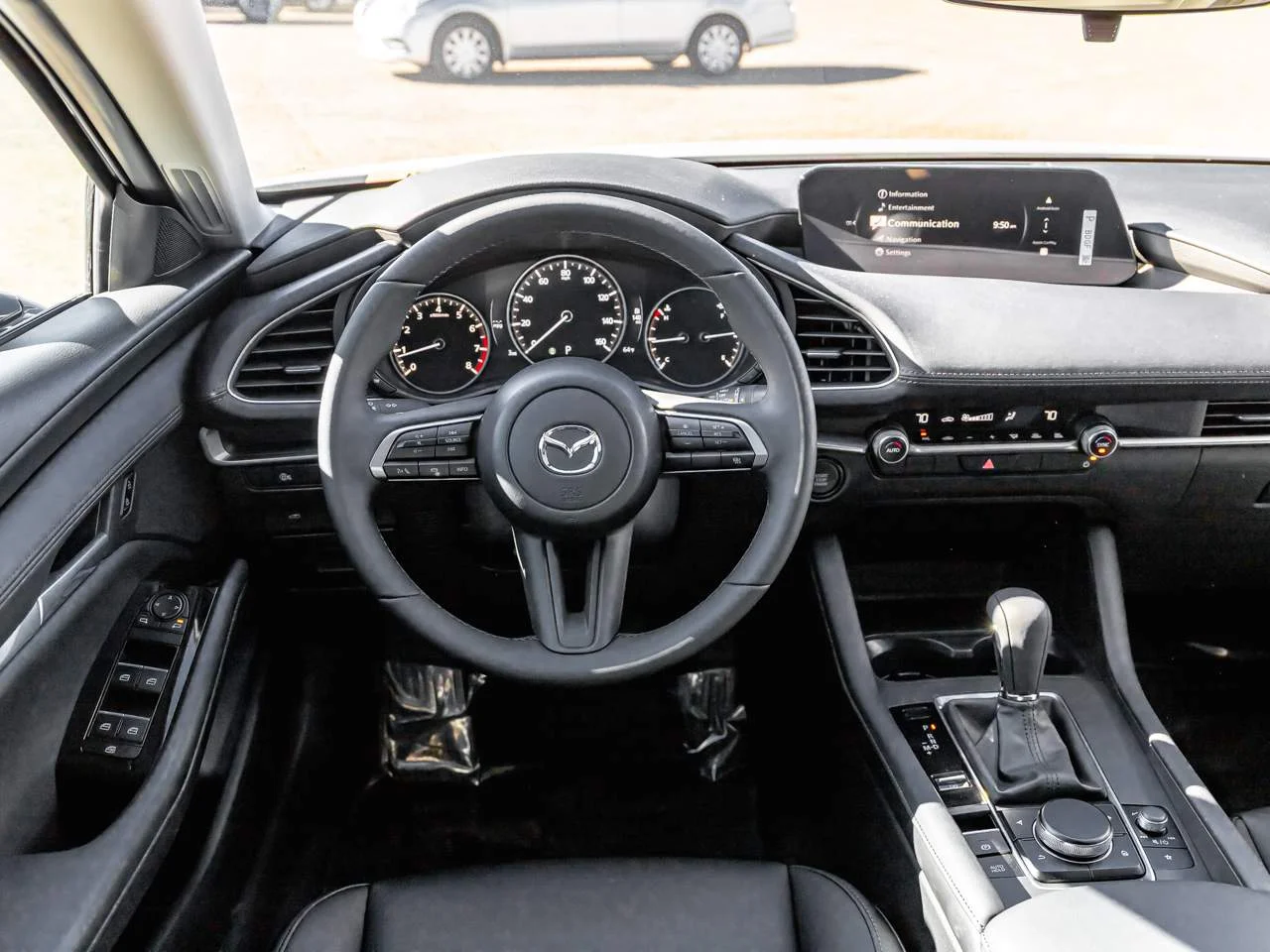 New 2026 Ceramic Metallic Mazda 2.5 S Select Sport image 14