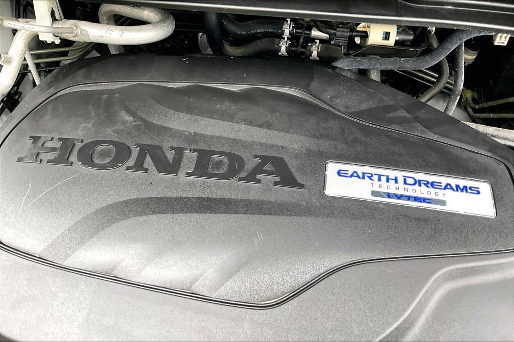 Used 2019  Honda EX image 34