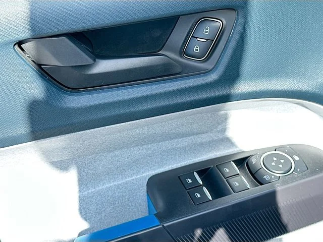 New 2026 Blue Ford XLT image 12