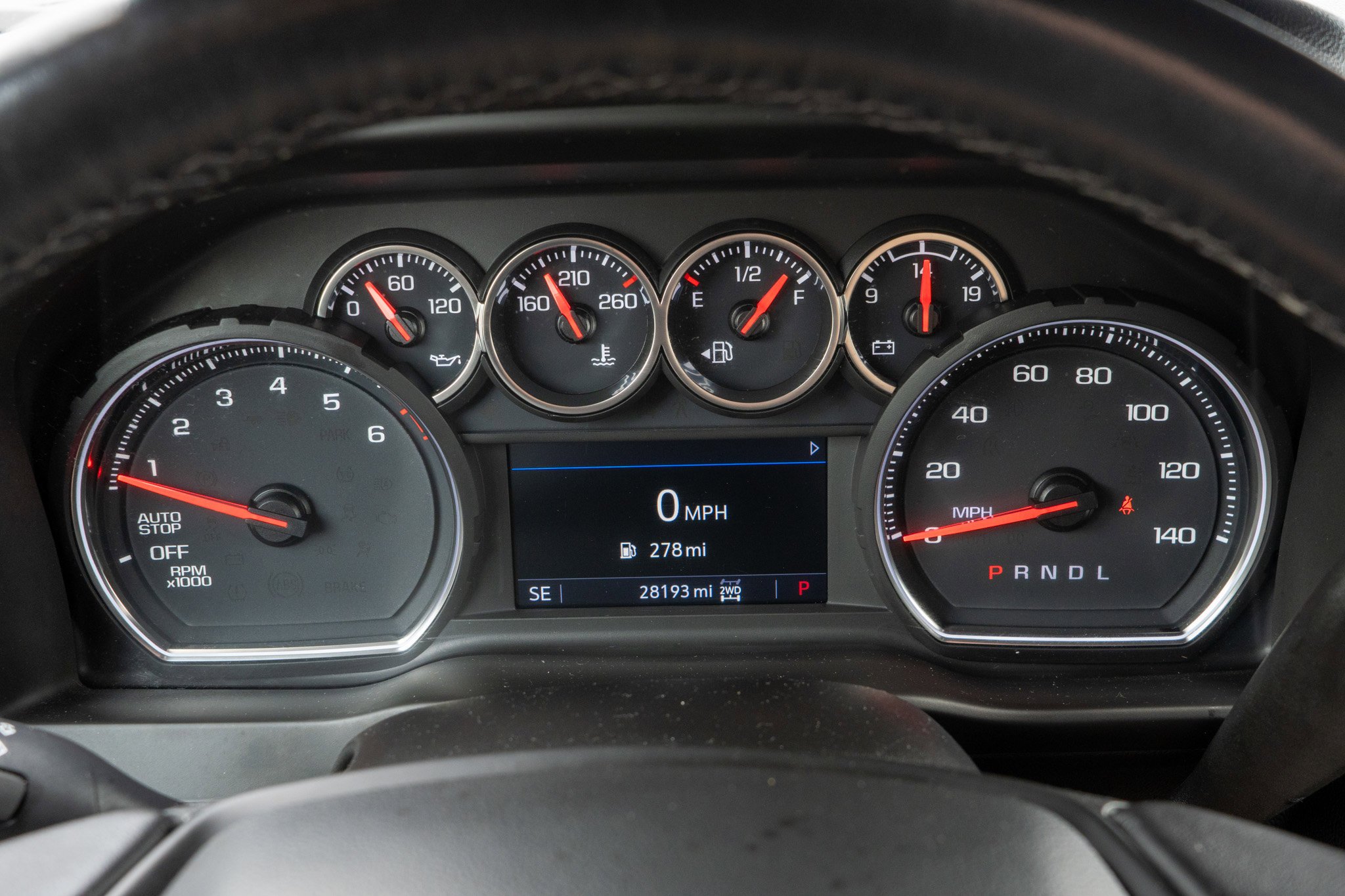 Used 2022 Shadow Gray Metallic Chevrolet LT image 15