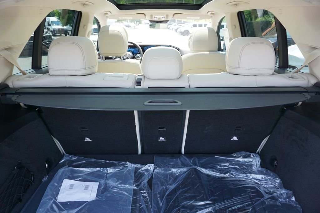New 2026 Twilight Blue Metallic Mercedes-Benz GLE 450 image 34