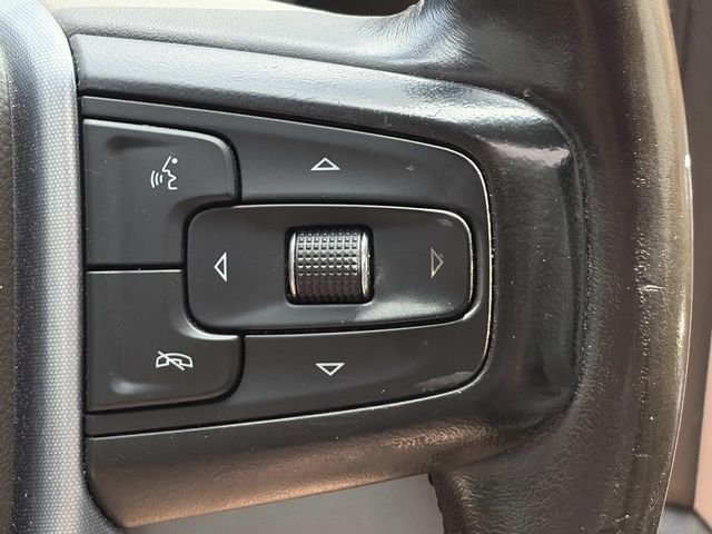 Used 2019 Black GMC SLT image 23