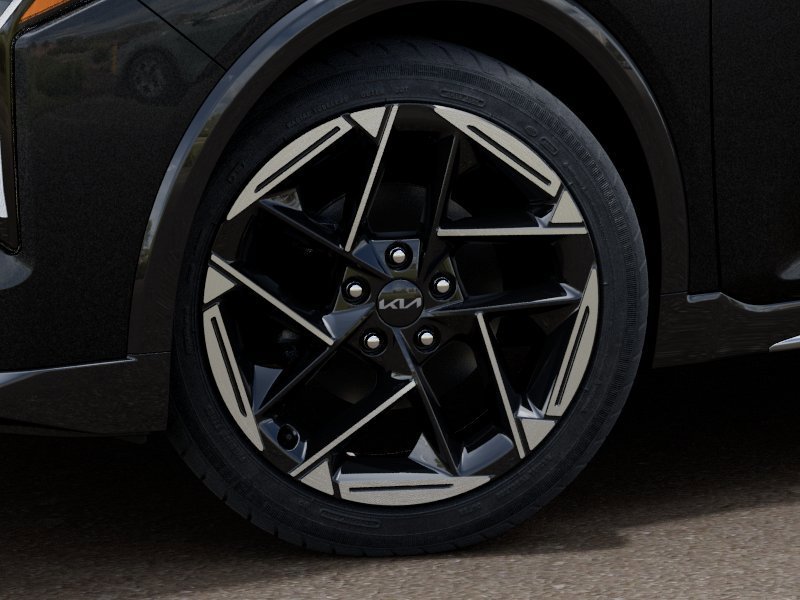 New 2026 Interstellar Gray Kia GT-Line image 9
