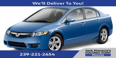 Used 2011  Honda LX-S image 1
