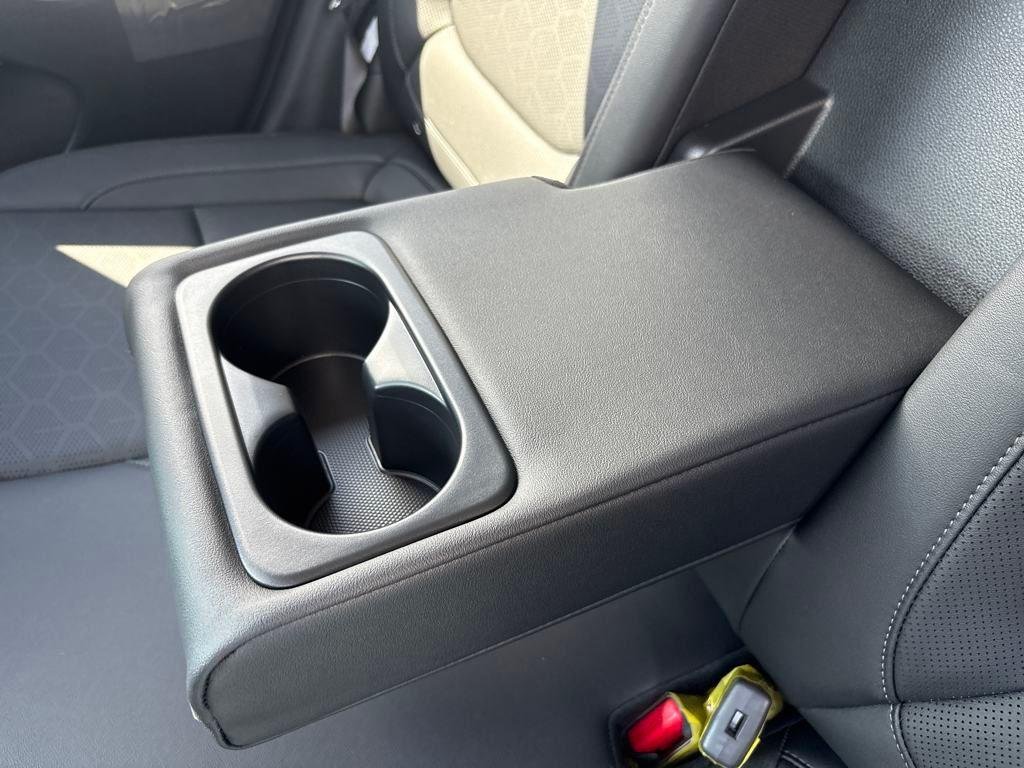 2026 Kia Seltos EX - Photo 30
