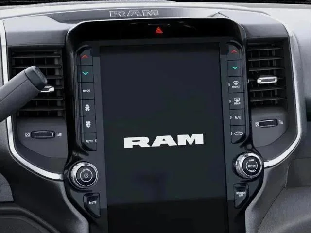 2025 RAM 3500 Tradesman - Photo 58