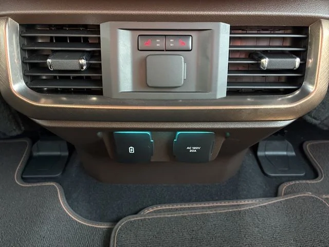 Used 2026 Brown Ford King Ranch image 25