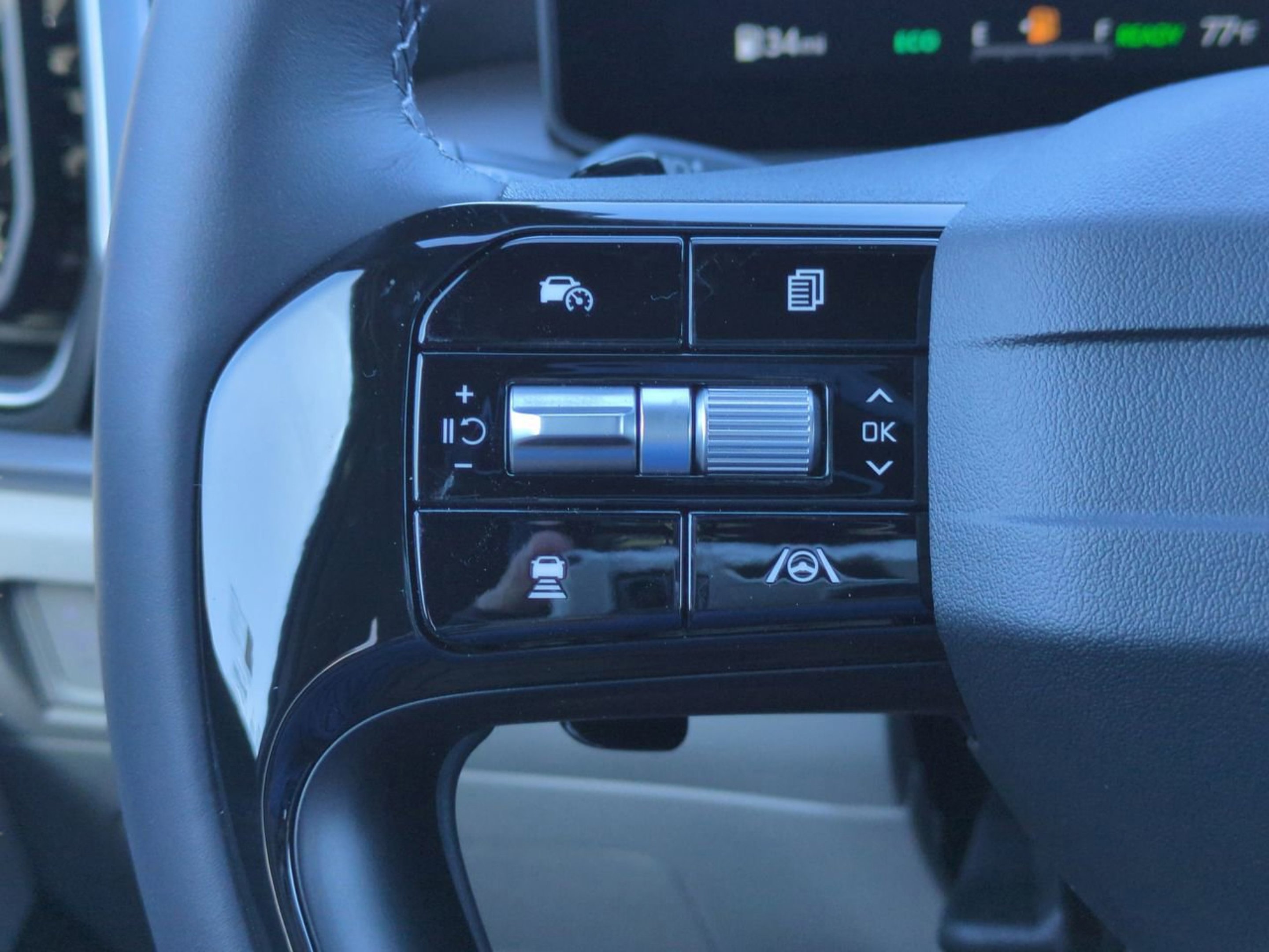 New 2026 Volcanic Sand Kia X-Line SX Prestige image 27