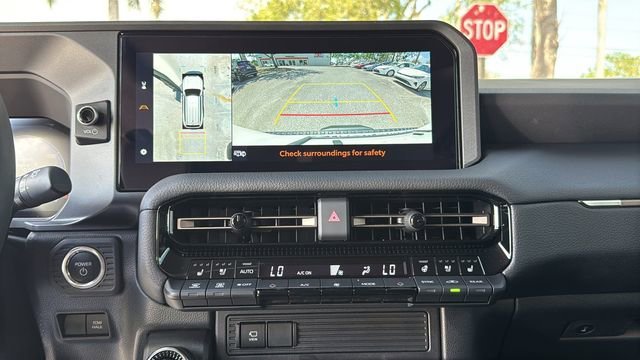 Used 2026 Pearl Toyota Base image 26