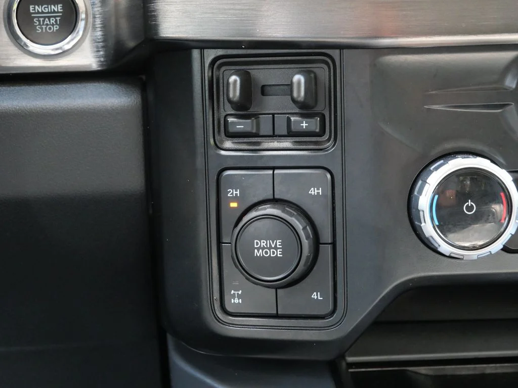 Certified Used 2024 White Ford King Ranch image 21
