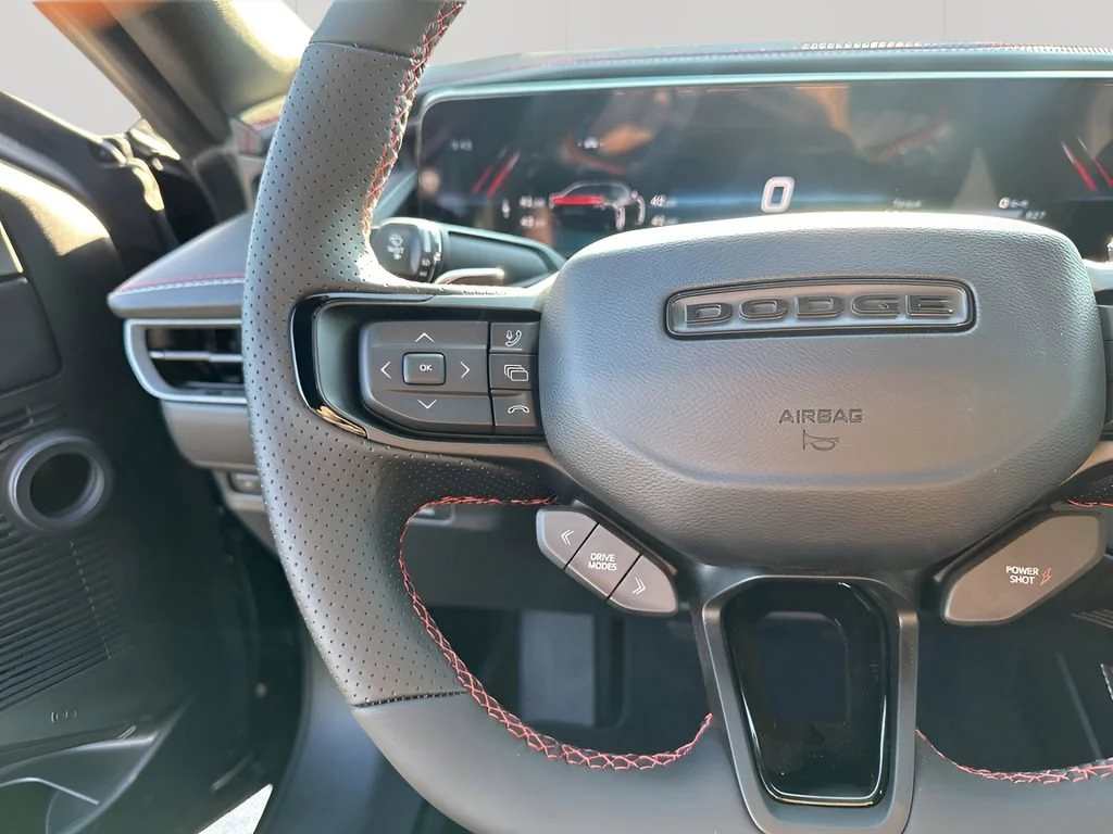 2026 Dodge Charger Daytona Scat Pack - Photo 38