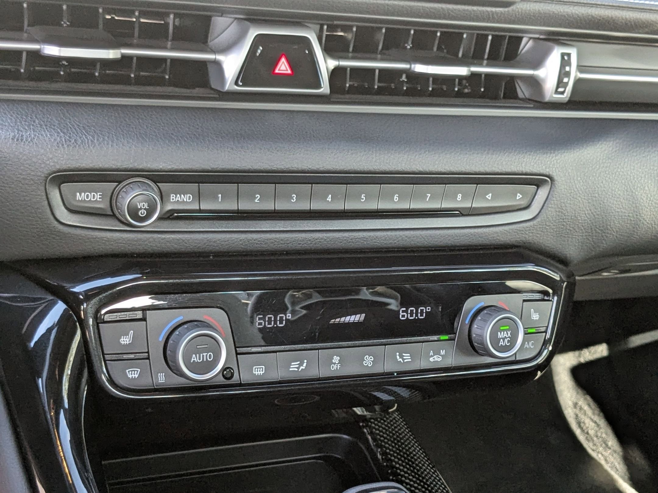 Used 2021 Renaissance Red Toyota 3.0 image 17