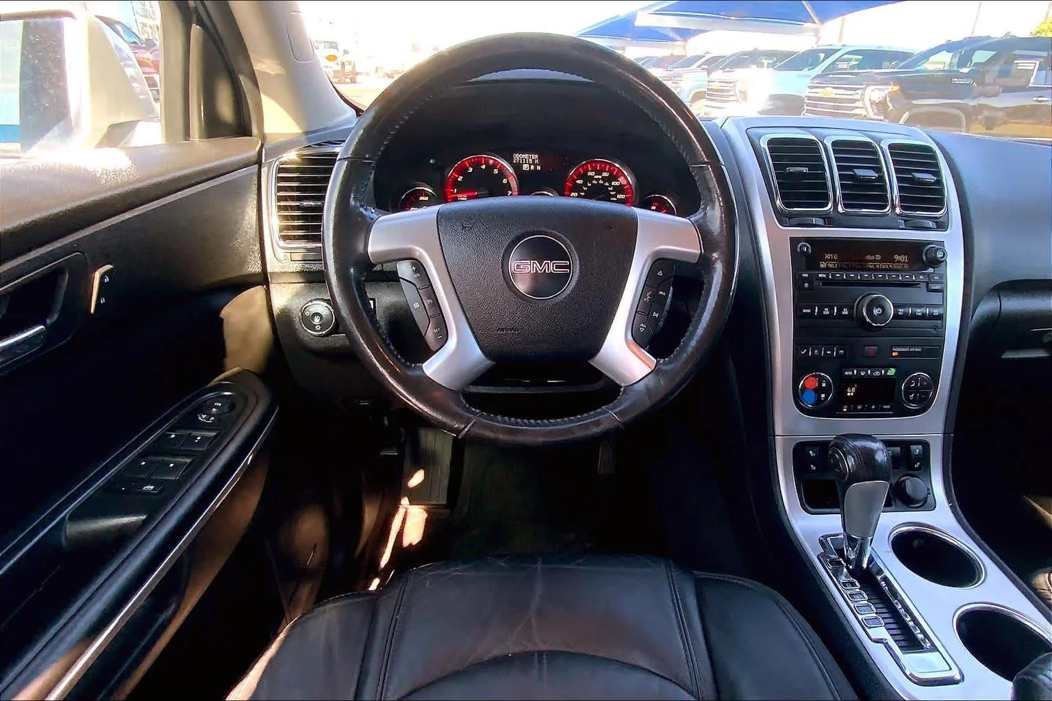 Used 2011 Quicksilver Metallic GMC SLT1 image 5