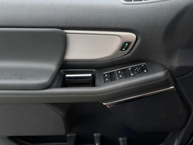 New 2027 Blue Ford Active image 14