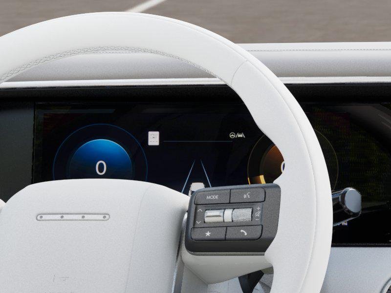 2026 Hyundai Palisade SEL Premium - Photo 14