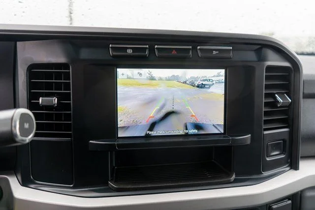 Used 2023 Black Ford XLT image 23