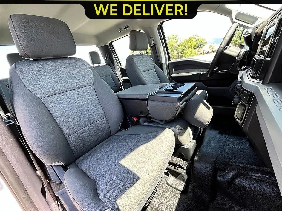 Used 2024 White Ford XL image 20