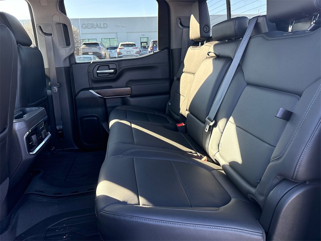 2020 GMC SIERRA - Image 31