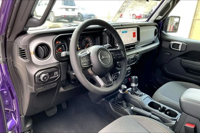 New 2026  Jeep Willys image 6