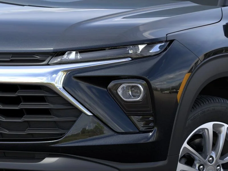 2026 Chevrolet Trailblazer LS - Photo 15