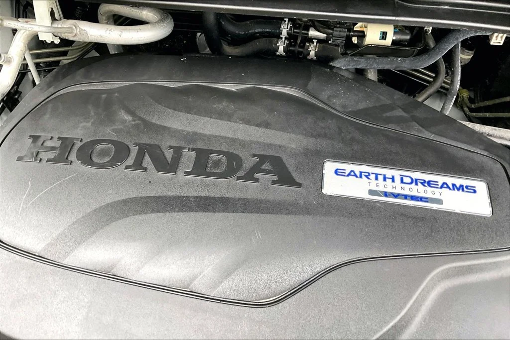 Used 2019  Honda EX image 34