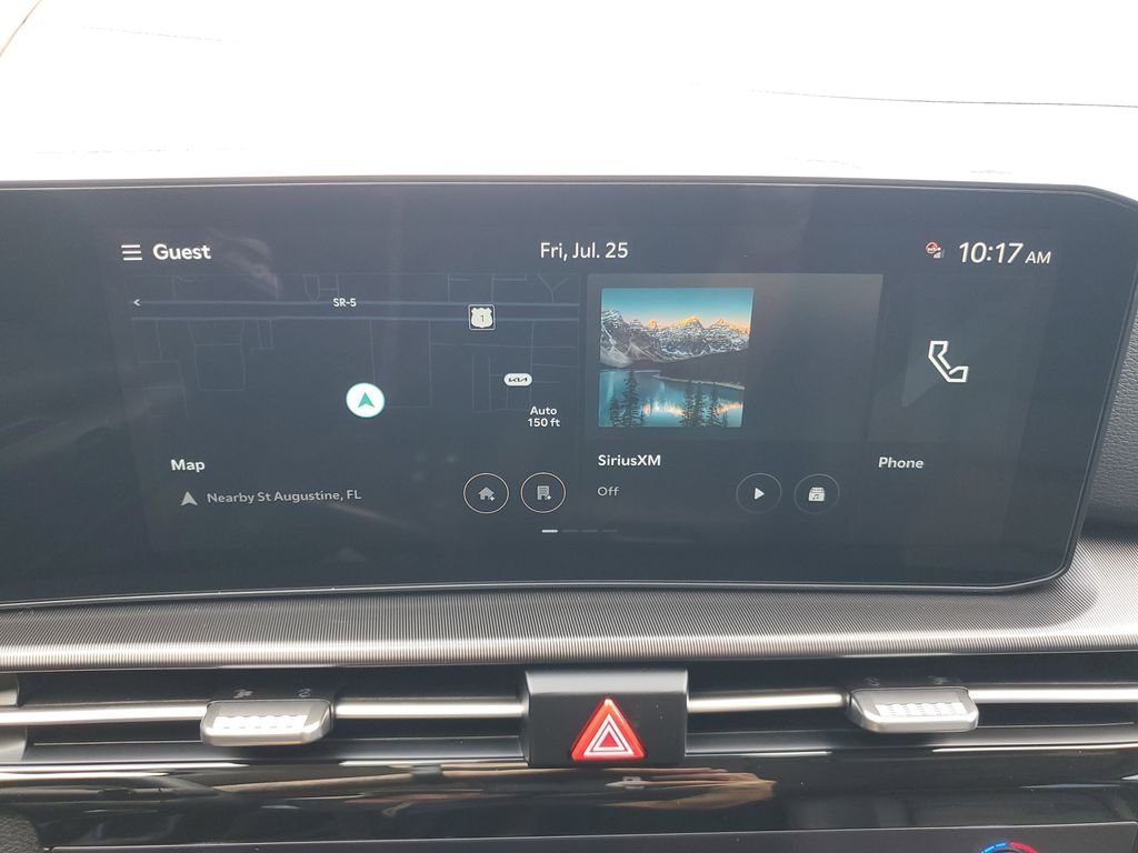 2026 Kia Sportage SX Prestige - Photo 34