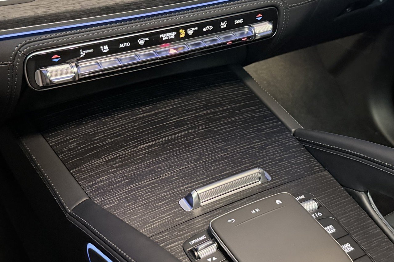 New 2026 Black Mercedes-Benz AMG® GLE 63 S 4MATIC+ SUV image 20
