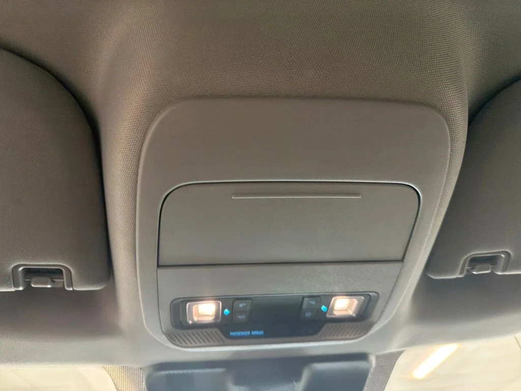 Used 2026 White Ford XLT image 16