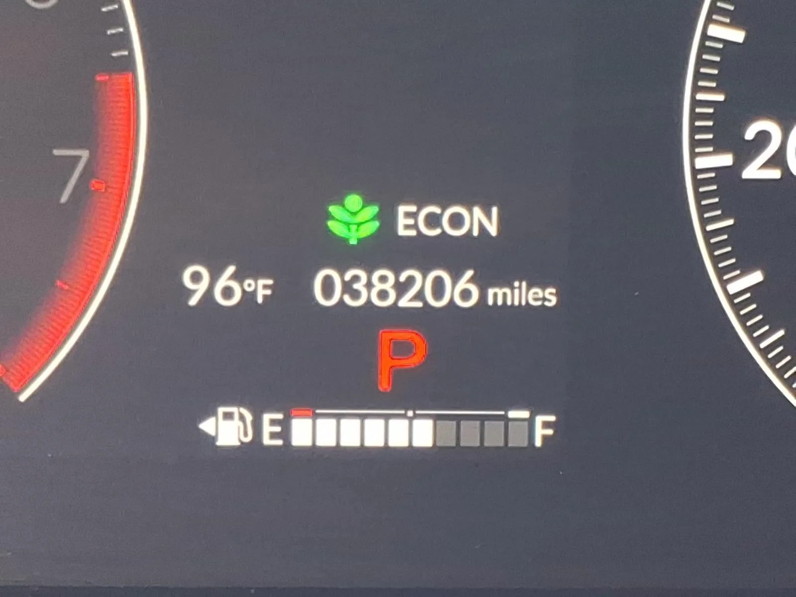 Used 2025  Honda Touring+ image 31