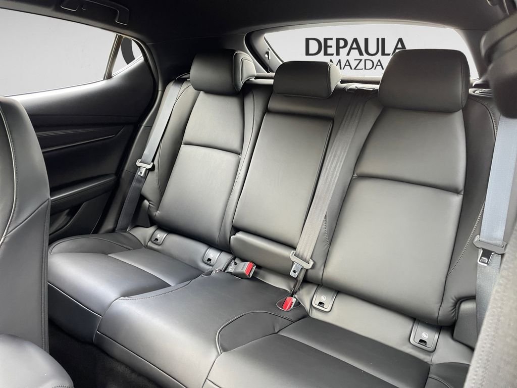 2026 Mazda Mazda3 Select Sport - Photo 12