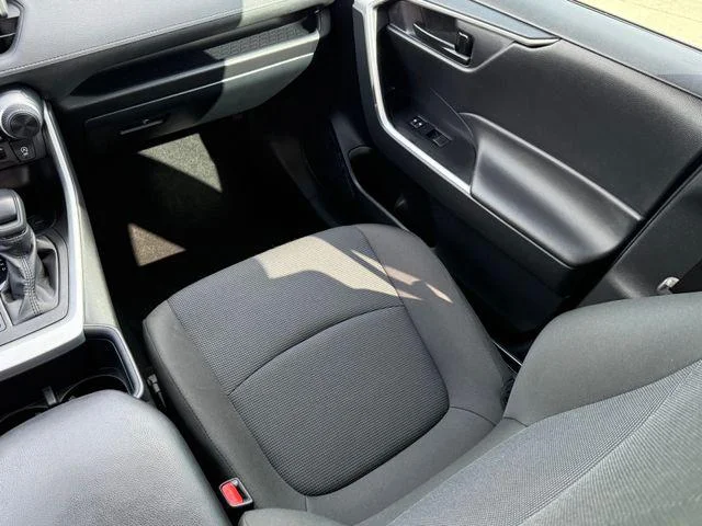 Certified Used 2025 ICE CAP Toyota LE image 22