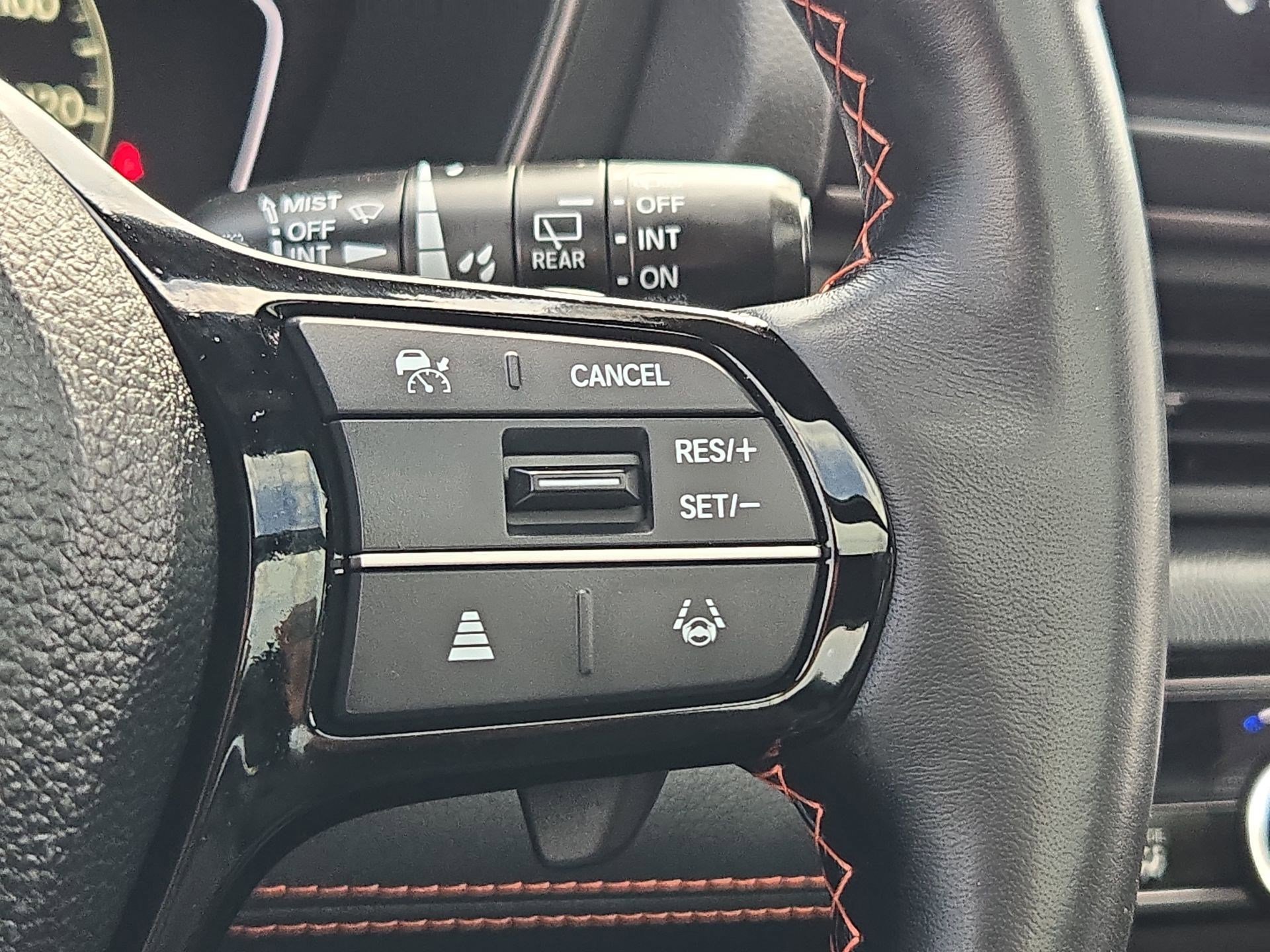 2024 Honda Pilot TrailSport - Photo 52