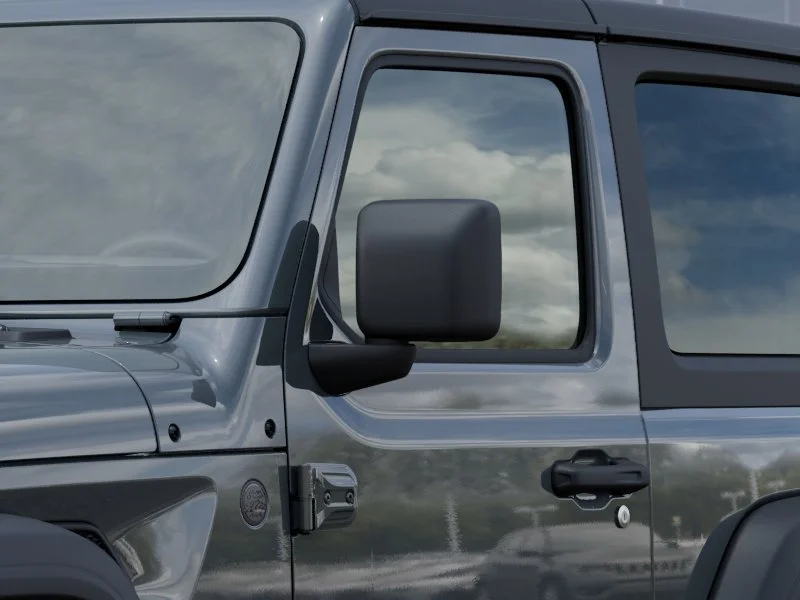 New 2026 Anvil Clearcoat Jeep Sport image 39