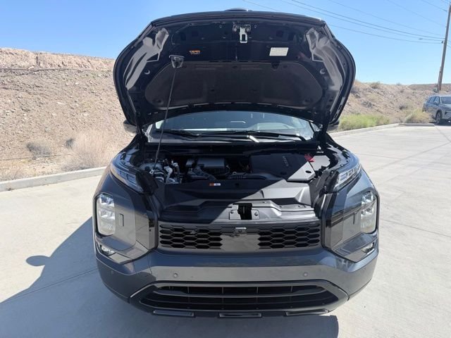 New 2026 Gray Nissan SL image 36