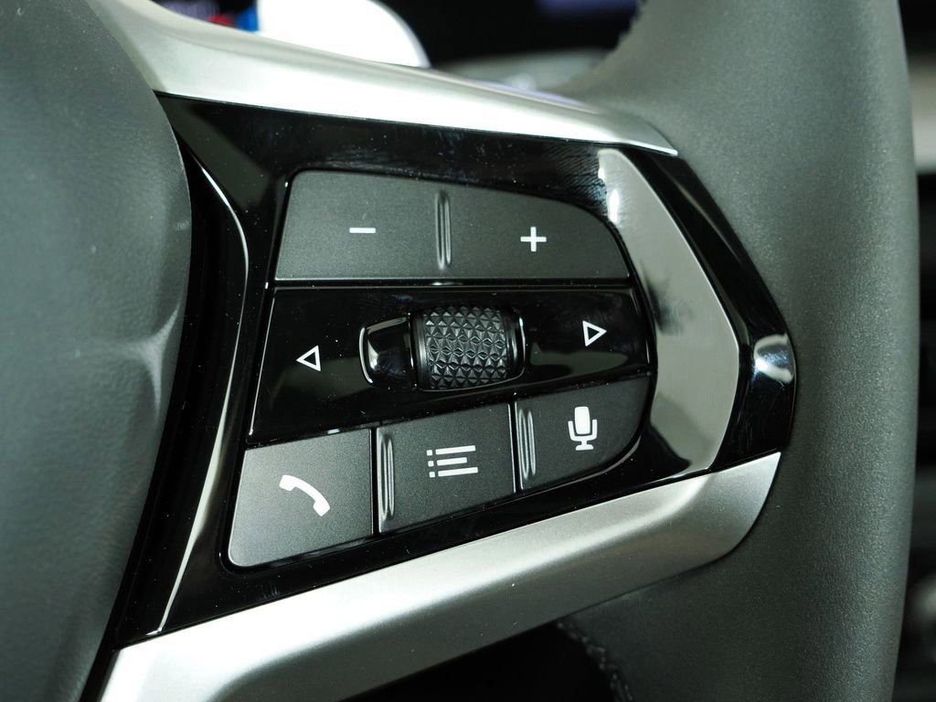 Used 2026 Black Sapphire Metallic BMW 430i xDrive image 38
