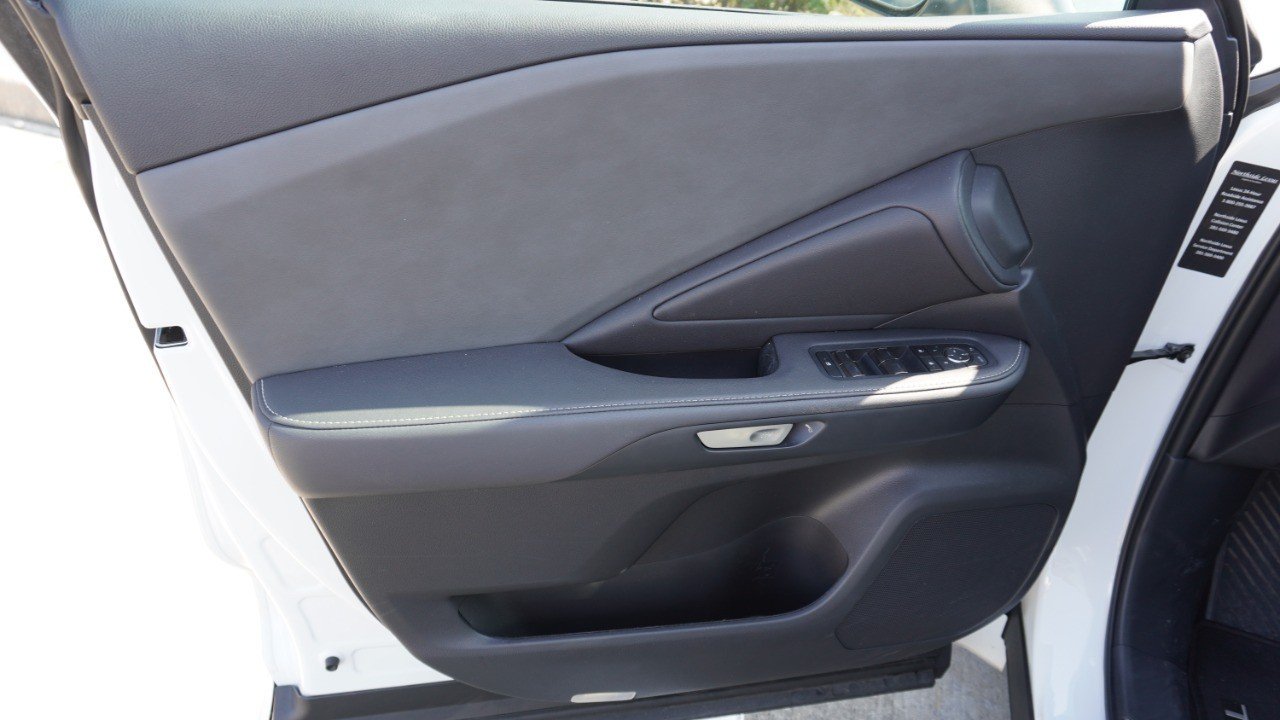 Certified Used 2025 White Lexus TX 350 Premium image 15