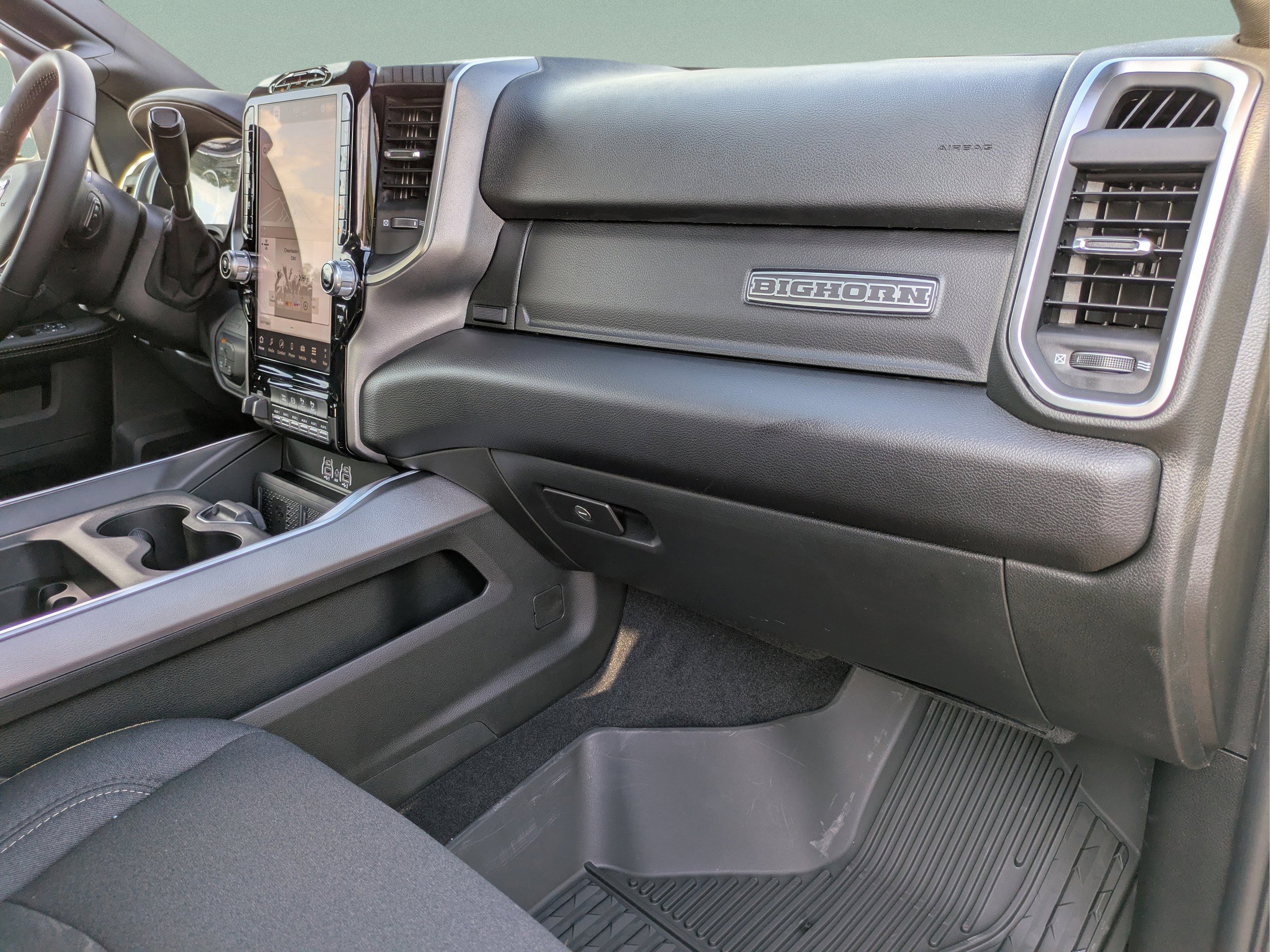 2026 RAM 2500 Big Horn - Photo 9