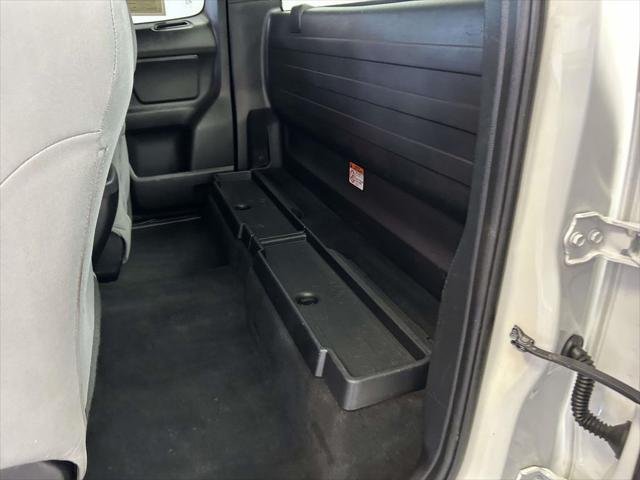 Certified Used 2019 ICE CAP Toyota  image 14