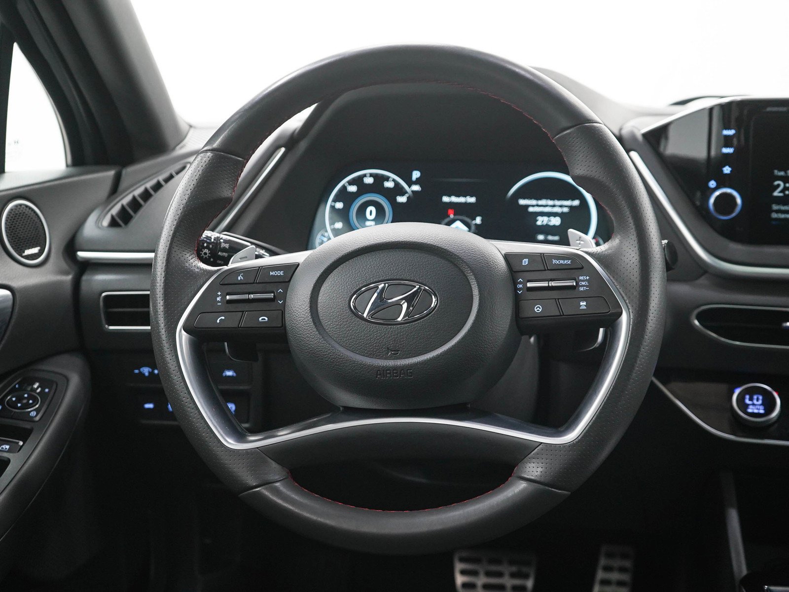 2023 Hyundai Sonata SEL Plus - Photo 16