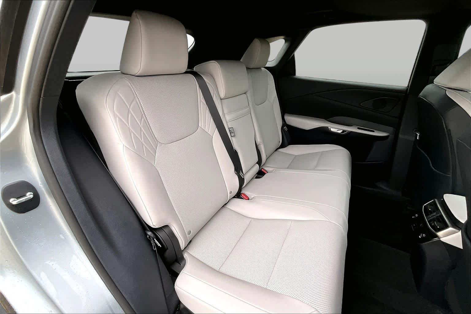 Used 2026 Iridium Lexus F SPORT Design image 20