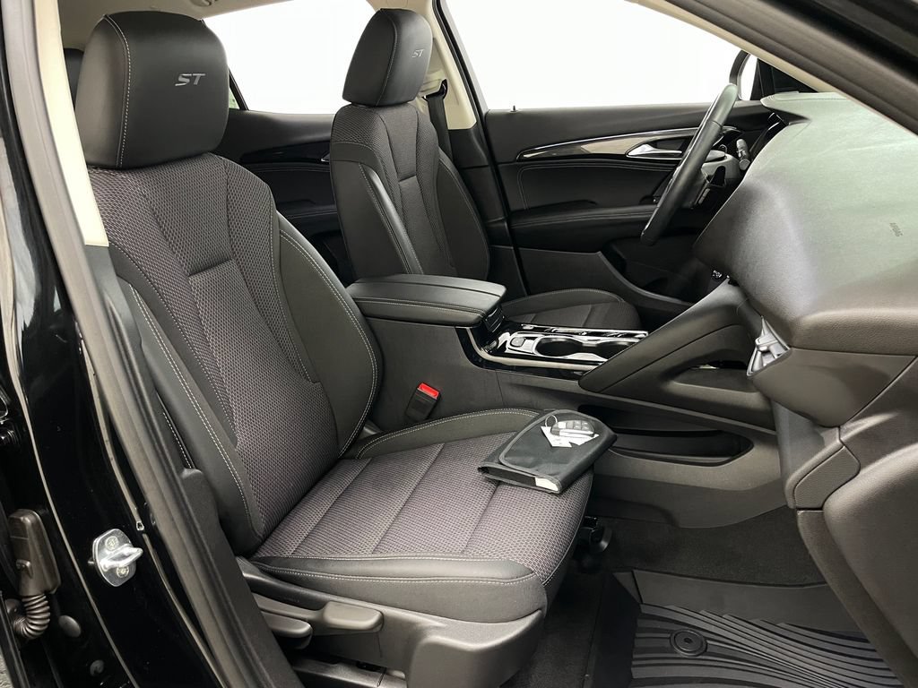 2023 Buick Envision Preferred - Photo 34