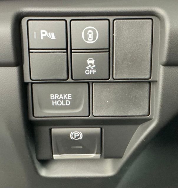 Certified Used 2026 Majestic Black Pearl Acura Technology Package image 12