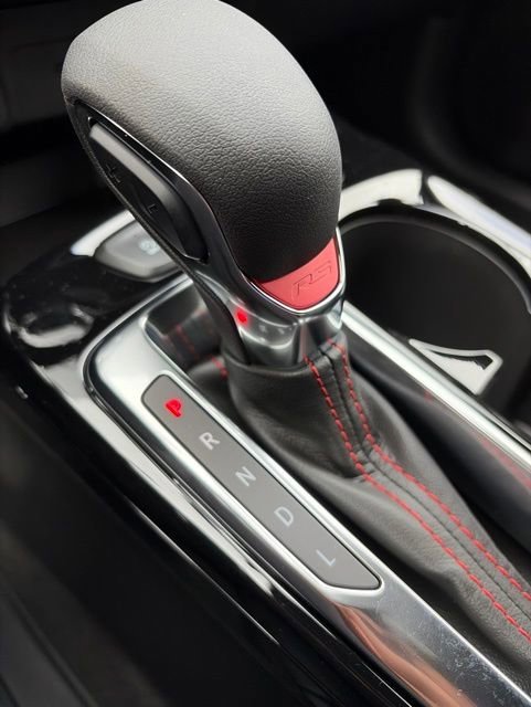 2026 Chevrolet Trax RS - Photo 12