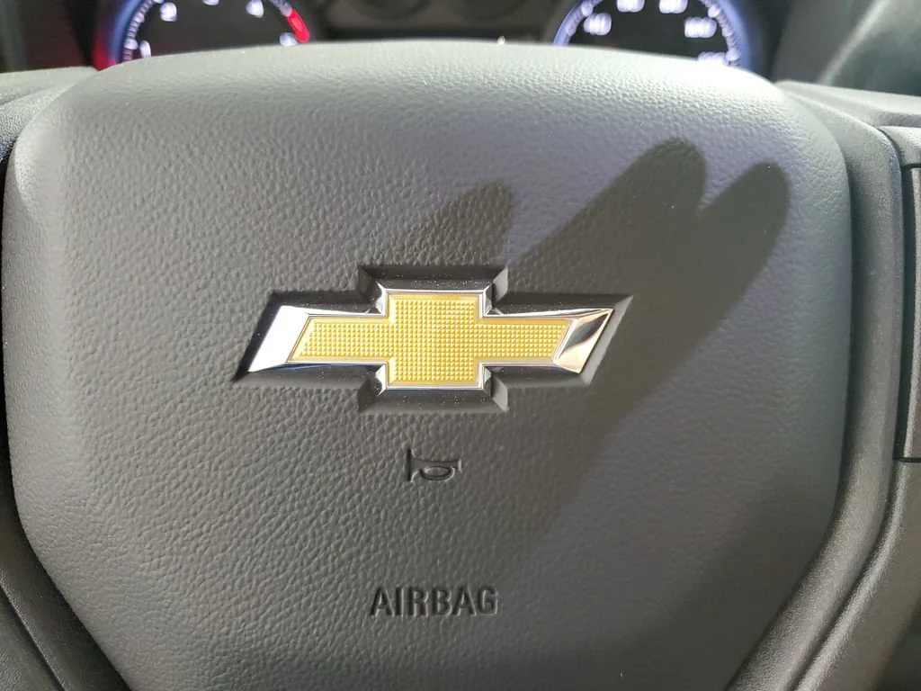 2026 Chevrolet Silverado 3500 HD Work Truck - Photo 25