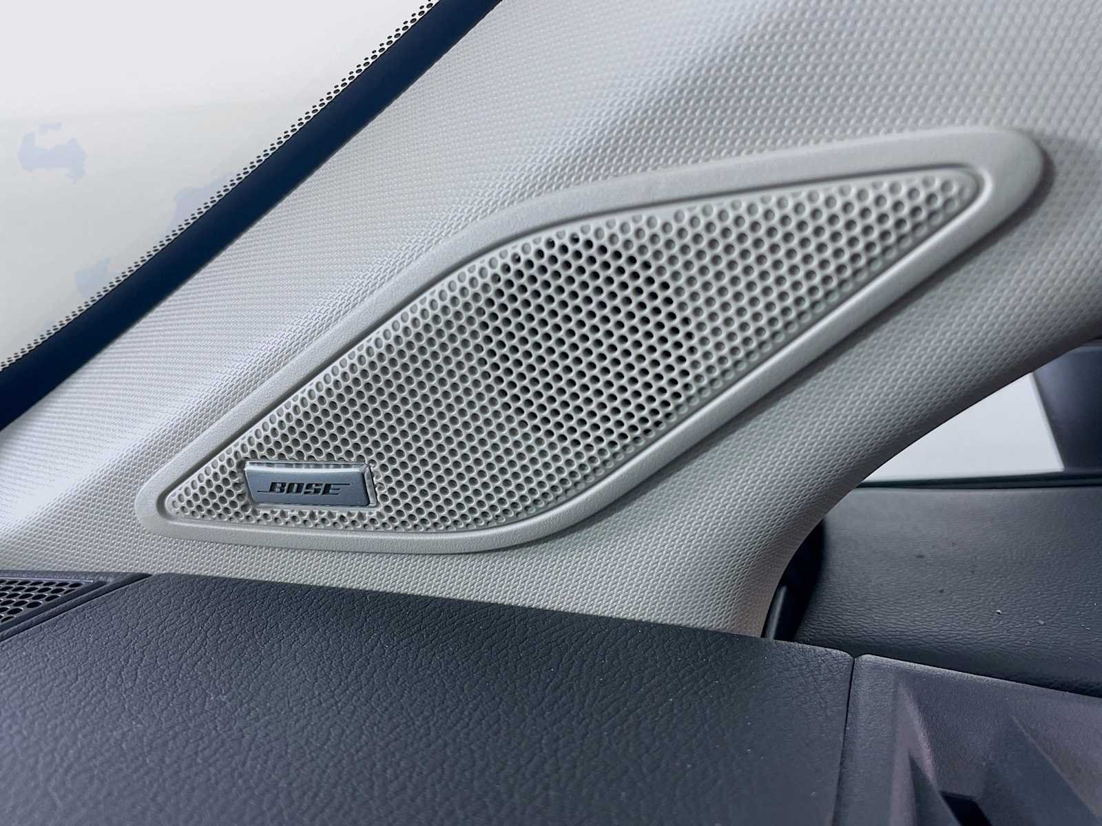 2025 Nissan Murano SL - Photo 17