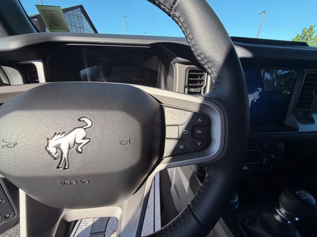 Used 2026 Black Ford Big Bend image 31
