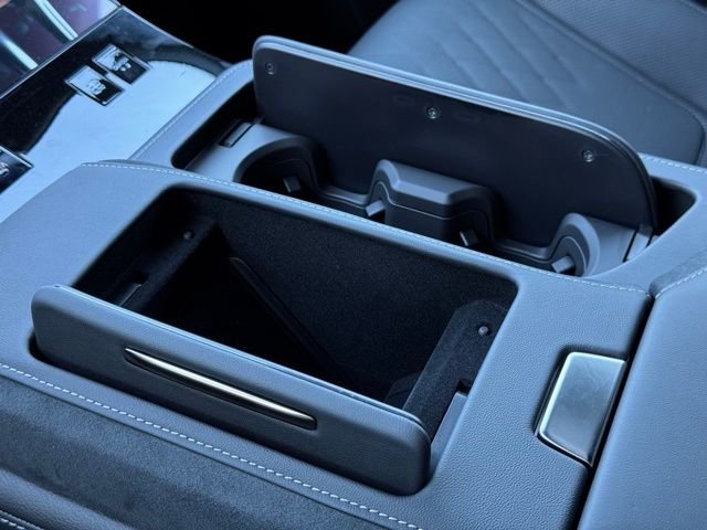 2026 INFINITI QX80 Autograph - Photo 37