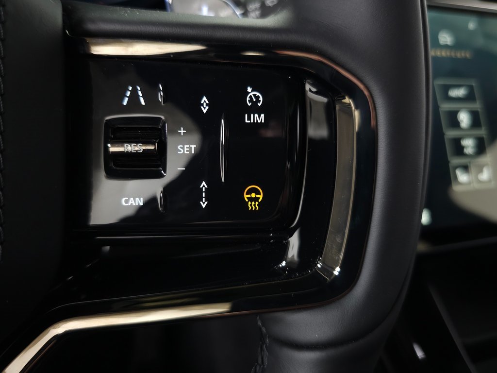 2026 LAND ROVER RANGE ROVER SPORT - Image 19