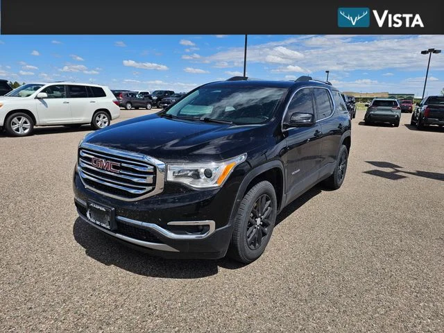 2019 GMC Acadia SLT-1 AWD's photo